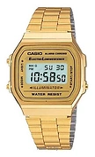 Casio A-168WG-9