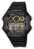 Casio AE-1300WH-1A1