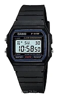 Casio F-91W-1