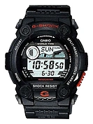 Casio G-7900-1E