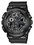 Casio GA-100CF-1A
