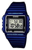 Casio W-215H-2A