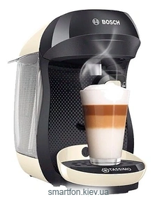 Bosch Tassimo Happy TAS1007