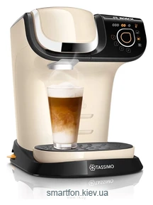 Bosch Tassimo My Way 2 TAS 6507