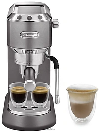 DeLonghi Dedica Arte EC885.GY