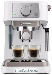 DeLonghi EC260.W