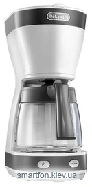 DeLonghi ICM16210.WS