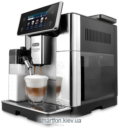 DeLonghi MC INT1 DL ECAM630.55.SSM