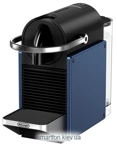 DeLonghi Nespresso Pixie EN127.BL