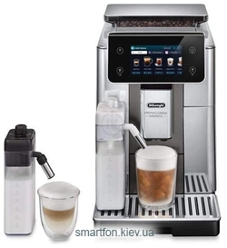 DeLonghi PrimaDonna Aromatic ECAM630.75.TSM