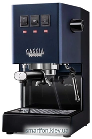 Gaggia Classic Evo Blue 9481/15