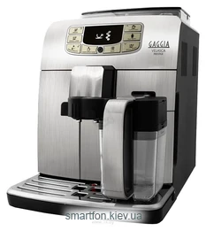 Gaggia Velasca Prestige