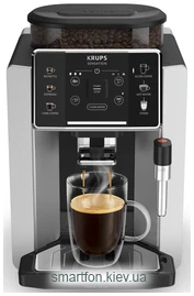 Krups EA910E10 Sensation C90