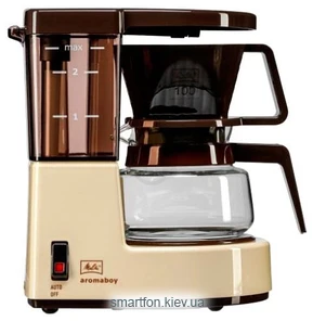 Melitta Aromaboy 1015-03