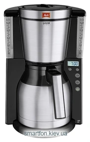 Melitta Look Therm Timer