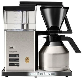 Melitta AromaSignature Therm DeLuxe 1007-07