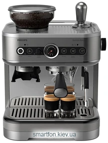 Philips Barista Brew Cappuchino PSA3218/01