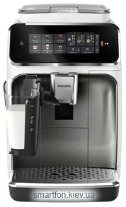 Philips Series 3300 LatteGo EP3343/70