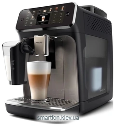 Philips Series 5500 LatteGo EP5549/70