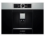 Bosch CTL636ES1