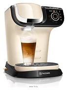 Bosch Tassimo My Way 2 TAS 6507