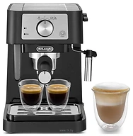 DeLonghi EC 260 BK