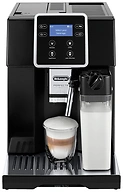 DeLonghi ESAM420.40.B Perfecta evo