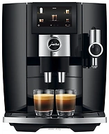 Jura J8 Piano Black EA 15457