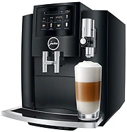 Jura S8 Piano Black 15381