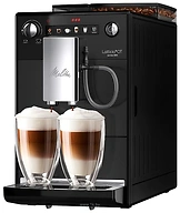 Melitta Latticia OT frosted black F30/0-100