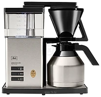Melitta AromaSignature Therm DeLuxe 1007-07