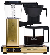 Moccamaster KBG741 Select ()