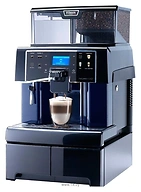 Saeco Aulika EVO Top High Speed Cappuccino
