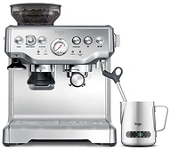 Sage SES875BSS