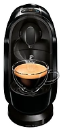 Tchibo Cafissimo Pure