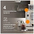 DeLonghi ECAM 440.35 BG