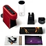 DeLonghi EN200.R Nespresso Essenza Plus