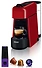 DeLonghi EN200.R Nespresso Essenza Plus