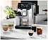 DeLonghi MC INT1 DL ECAM630.55.SSM