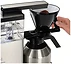 Melitta AromaSignature Therm DeLuxe 1007-07