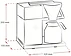 Melitta AromaSignature Therm DeLuxe 1007-07