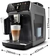 Philips 5500 LatteGo EP5544/50