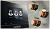 Siemens EQ700 TQ717GB3