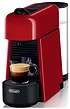 DeLonghi EN200.R Nespresso Essenza Plus