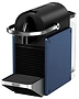 DeLonghi Nespresso Pixie EN127.BL