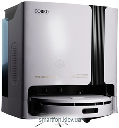 COBBO Robotics Pro 28 3D Ultra