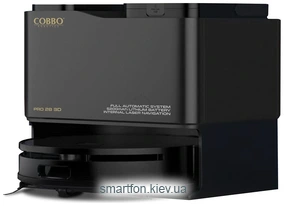 COBBO Robotics Pro 28 3D