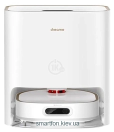 Dreame Bot W10 Pro