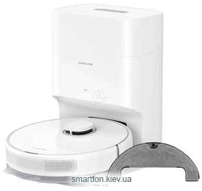 Dreame D10 Plus Gen 2 (RLD32GD)