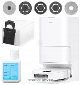 Dreame Mova P10 Ultra ()